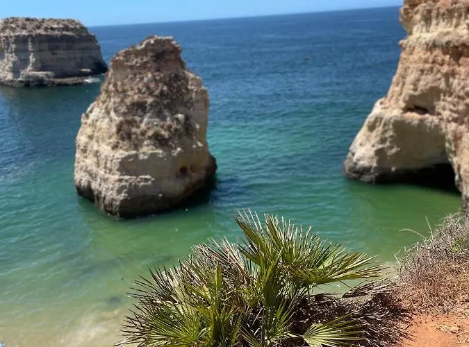 Sunset Presidente Algarve