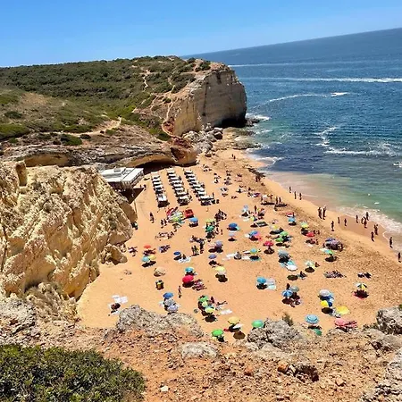 Sunset Presidente Algarve Apartment Portimao Exterior photo
