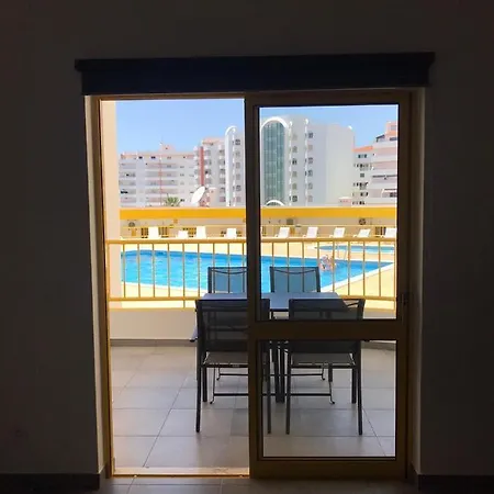 Sunset Presidente Algarve Apartment Portimao Exterior photo