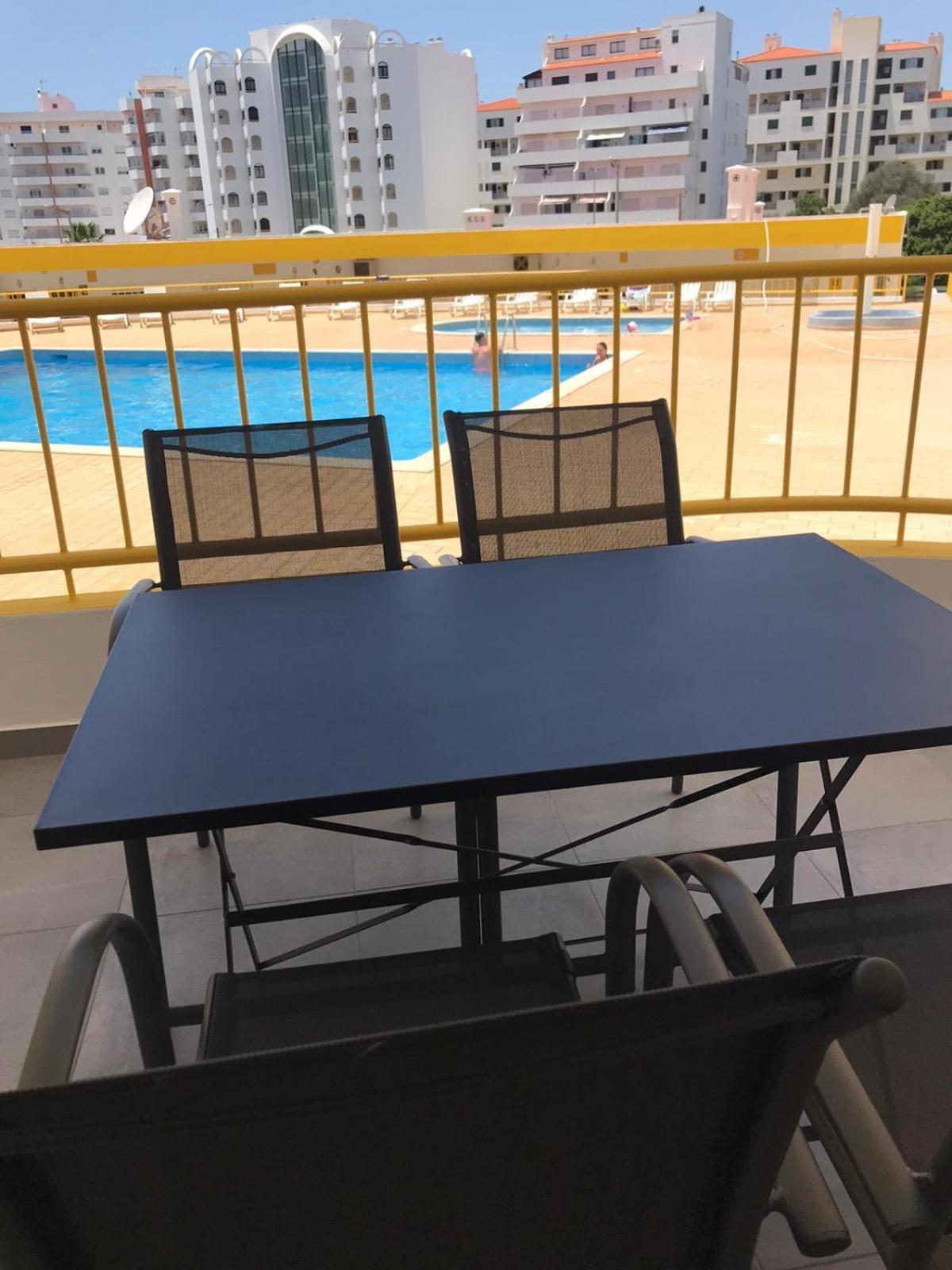 Apartment Sunset Presidente Algarve *