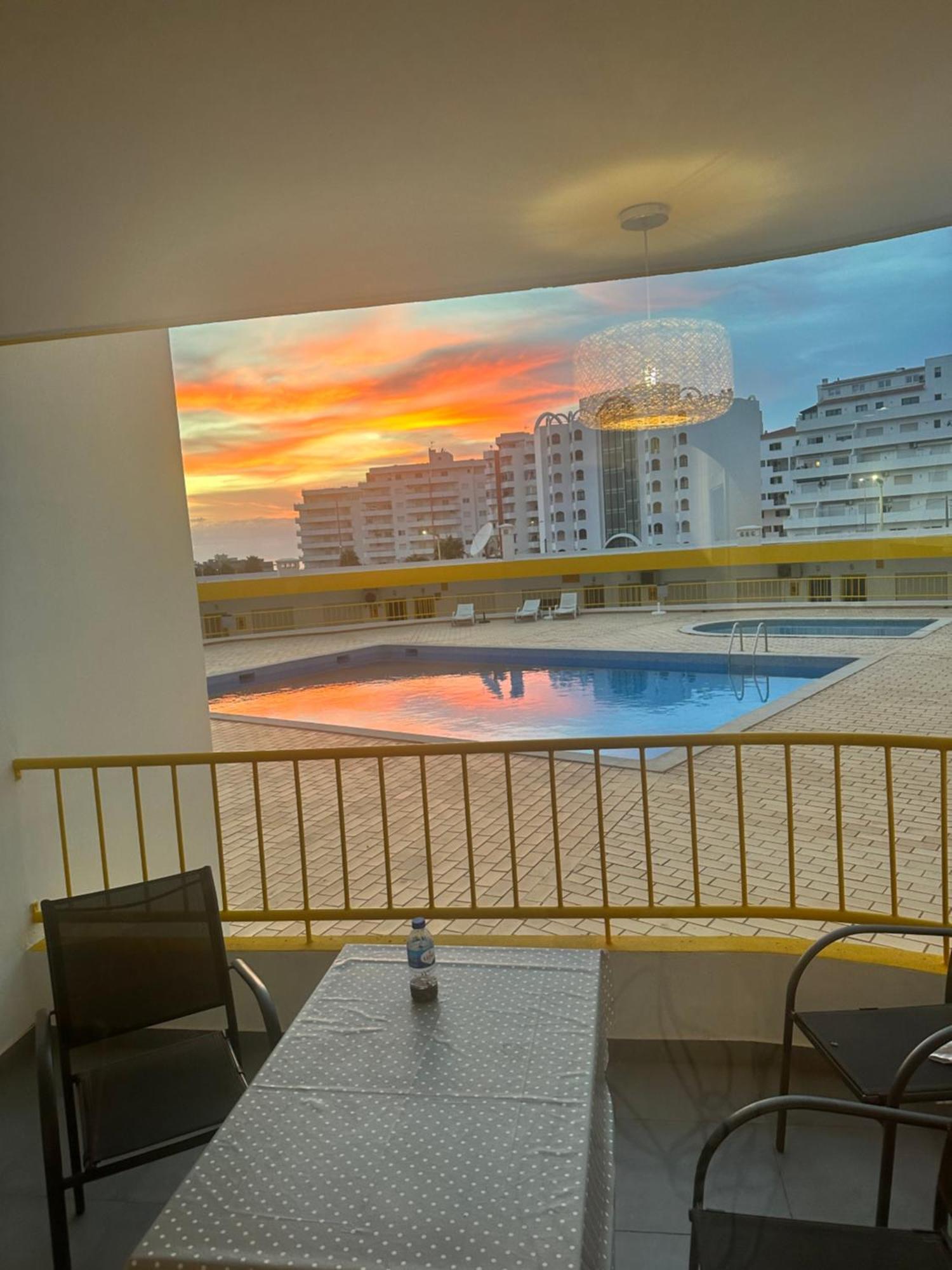 Apartment Sunset Presidente Algarve Portimao